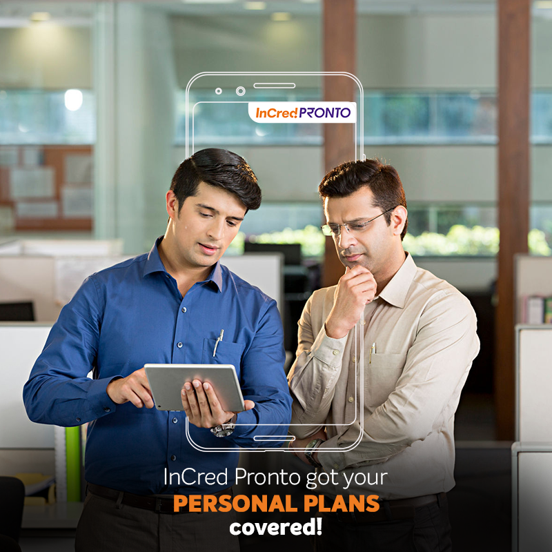 IncredPronto's tweet photo. Don't be on a back foot and make plans with confidence. A personal loan from InCred Pronto is just a few steps away.

To know more click the link in bio.

#InCred #InCredPronto #PersonalLoans #Loans #Finanicialwellness #FinancialFreedom #BorrowWisely #PersonalLoanFinance https://t.co/jfma6LxXTb