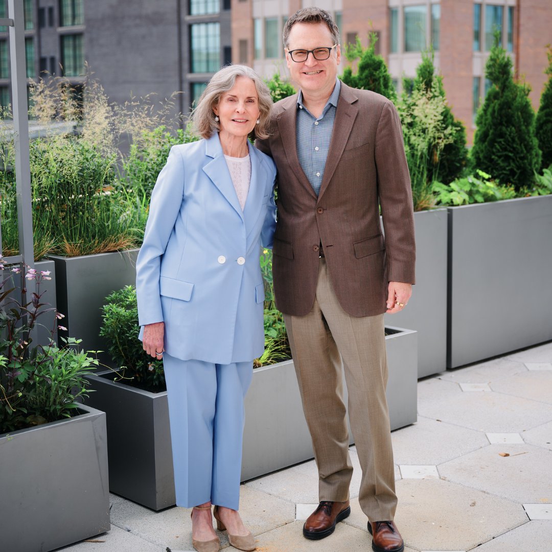 We’re excited to announce the appointment of Scott Renschler as our Chair of the Board! 

Scott has served on our Board of Directors for 30 years. With his background as a licensed clinical psychologist, coupled with extensive experience both serving and leading on boards for