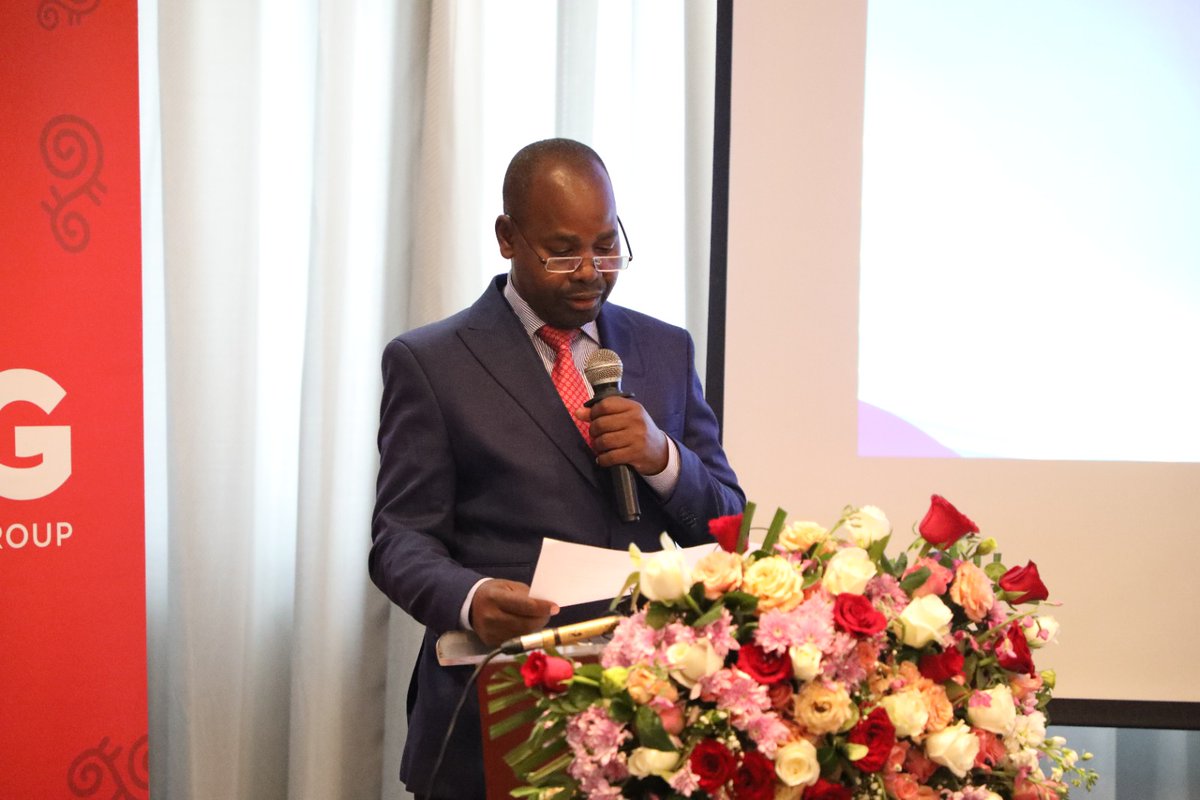 MalukiPatrick's tweet image. 🌟 This past Monday, 29th July 2024, I had the privilege of attending the insightful event “Global Opportunities in Deepening China’s Reform in the New Era,” hosted by China Media Group (CMG). 

#GlobalReform #InternationalRelations #ChinaMediaGroup #Leadership #Innovation