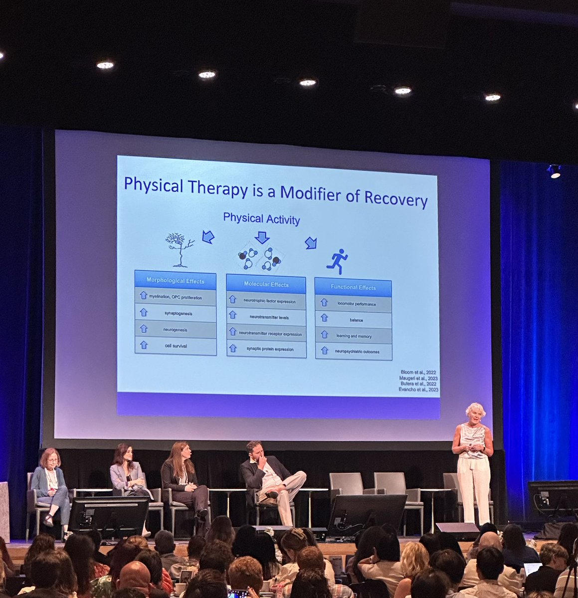 The Incubator Podcast (@nicupodcast) on Twitter photo Love the focus on neurodevelopment <a href="/NeoHeartSociety/">Neonatal Heart Society</a>! <a href="/InderTerrie/">Dr Terrie Inder</a> reminds us that Continuous rehabilitation is key! Early and often, we can’t wait until “delays” appear. Love the focus on neurodevelopment <a href="/NeoHeartSociety/">Neonatal Heart Society</a>! <a href="/InderTerrie/">Dr Terrie Inder</a> reminds us that Continuous rehabilitation is key! Early and often, we can’t wait until “delays” appear.