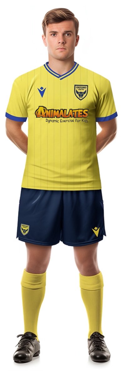 LewisMulcahy's tweet photo. @OUFCOfficial Bring on Animalates 😅 https://t.co/tYO5eHXzVi