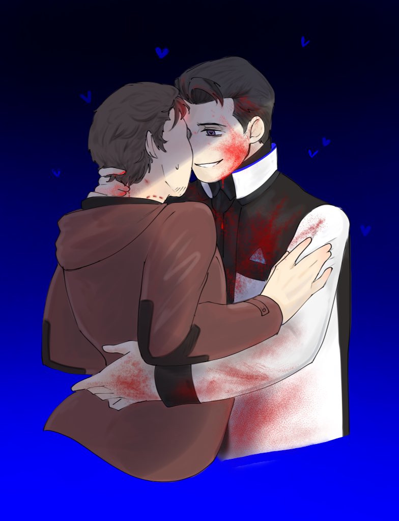 #今月描いた絵を晒そう
ごめん今月なのかはわからない