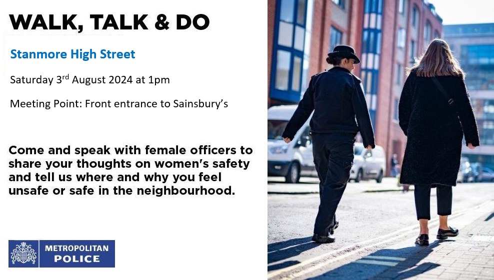 Stanmore Park Police (@mpsstanmorepark) on Twitter photo 