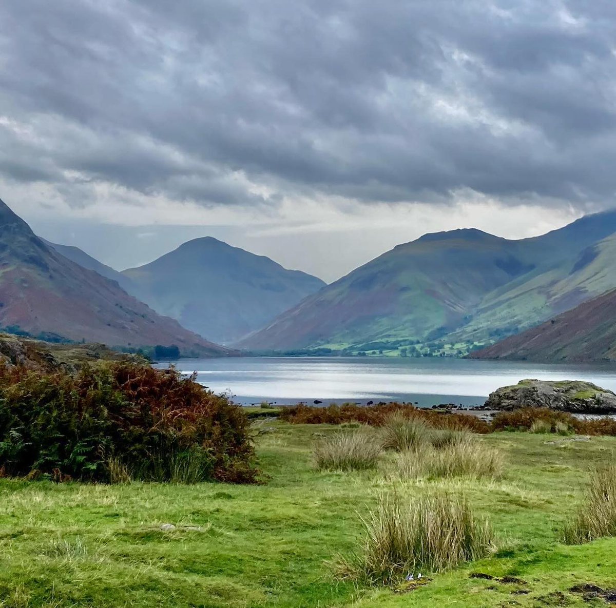 KRANKEN UPDATE 
Just three weeks until Sea Power’s Krankenhaus Festival in a Lake District castle. Only a few ticket left. Where rock music meets the highest rocks in England –looking out to Scafell Pike. Tickets here: krankenhausfestival.com