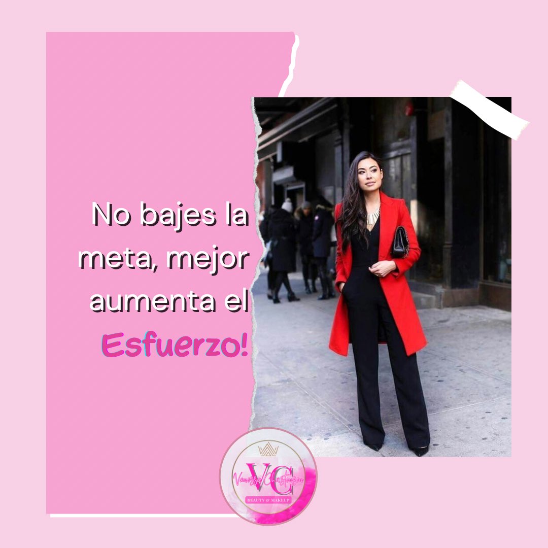 vandelchristen's tweet image. Exígete un poco MÁS para ver resultados
INCREÍBLES!!!
#mujerimparable
#inquebrantable
#determinada