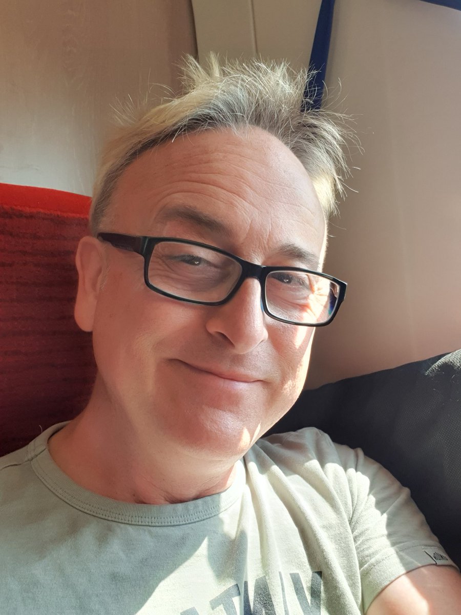 TimWalkerFolk (@walkerfolk) on Twitter photo Headed to <a href="/sidmouthfolk/">The Sidmouth Folk Festival</a> via a super secret and super exciting thing in London that I can't tell you about until 9.26am on Saturday!!
πππ₯°π€© Headed to <a href="/sidmouthfolk/">The Sidmouth Folk Festival</a> via a super secret and super exciting thing in London that I can't tell you about until 9.26am on Saturday!!
πππ₯°π€©