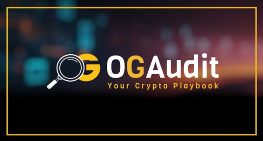 OGAudit's tweet photo. WHAT?
-OGAudit is the one and only social audit platform for crypto.
-A community-owned, bot,scammer-free crypto research platform.
-Everything you need when researching coins, tokens, crypto exchanges, and more.

WHY?
-For a safer, thriving, and equal opportunity crypto space!