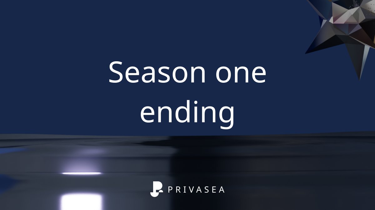 Privasea AI tweet media