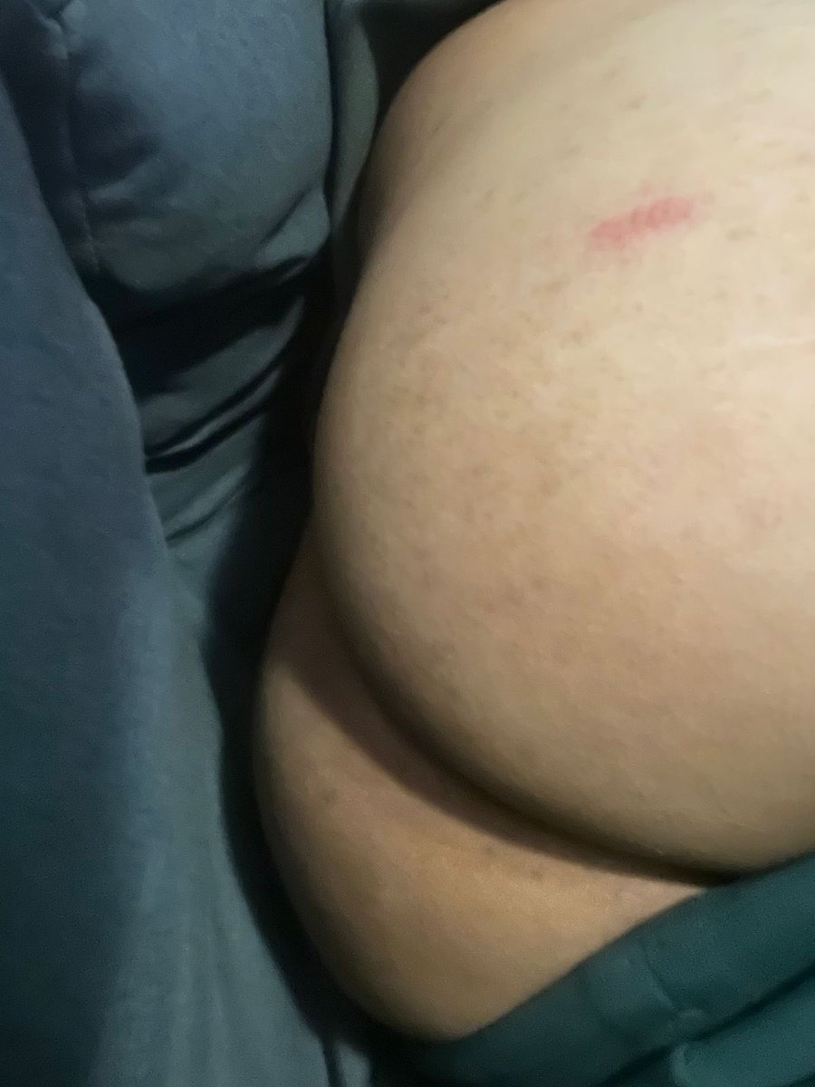 Mi supuesto futuro novio me hizo un chupon en el orto ¿Fue ternura, control o pasión?