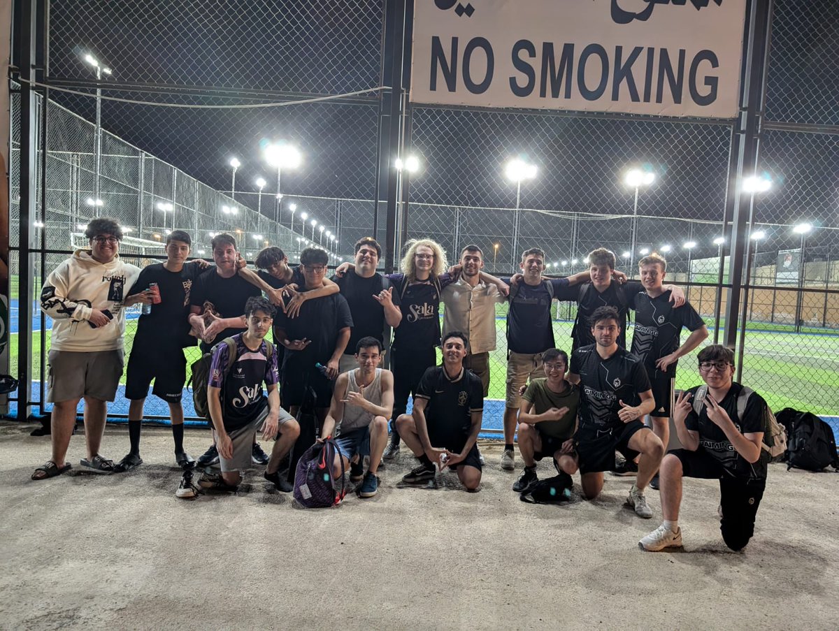 Cometa (@come2br4zil) on Twitter photo HUGE thanks to everyone in my team, we worked really hard to go to Saudi. What a beautiful tourney/country. Riyadh might be perfect. Especial thanks to <a href="/esports_ROC/">ROC Esports 🦅</a> for staying with us, hopefully next time we’ll represent you guys better. Shoutout to GG and NTMR, really fun time. HUGE thanks to everyone in my team, we worked really hard to go to Saudi. What a beautiful tourney/country. Riyadh might be perfect. Especial thanks to <a href="/esports_ROC/">ROC Esports 🦅</a> for staying with us, hopefully next time we’ll represent you guys better. Shoutout to GG and NTMR, really fun time.