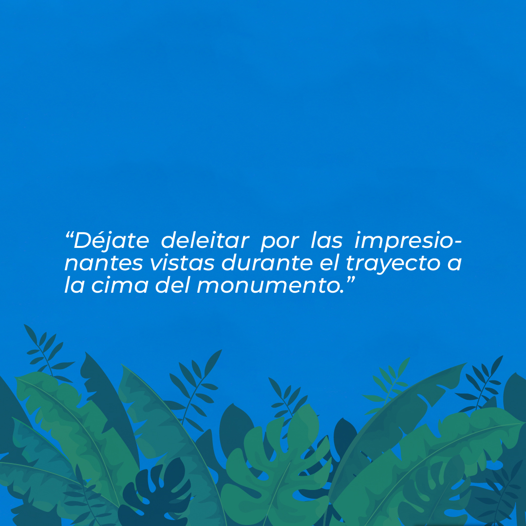 ¡El Teleférico Puerto Plata te invita a una nueva aventura a partir del 1ro de agosto! Súbete a nuestros camiones safari y disfruta de un emocionante recorrido de 40 minutos hacia el MONUMENTO NACIONAL LOMA ISABEL DE TORRES.
