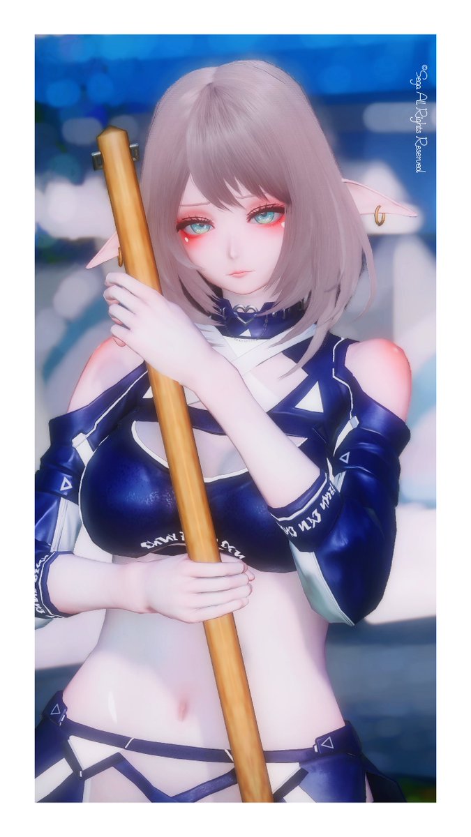 #PSO2NGS_SS 　今週のスク！