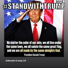 Hippyd87544's tweet photo. @MbGaUSA I'm voting for the FELON Trump 'over' the #SlaveDriver Harris. https://t.co/hzU8JBO0Kt