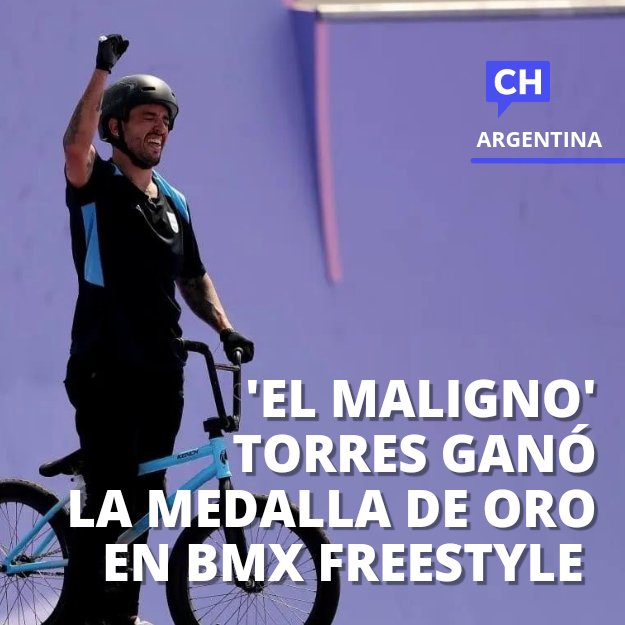 Sin Chamuyo tweet media