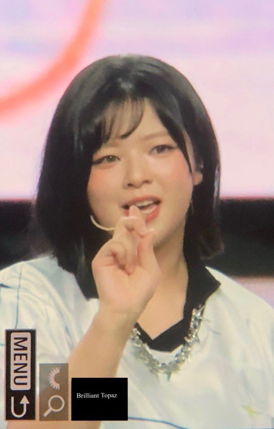 Brilliant_Topaz's tweet photo. 240731 쿠팡플레이 시리즈 팀K리그 vs 토트넘

#트와이스 #TWICE #정연 #JEONGYEON https://t.co/mMcPjlq8ym