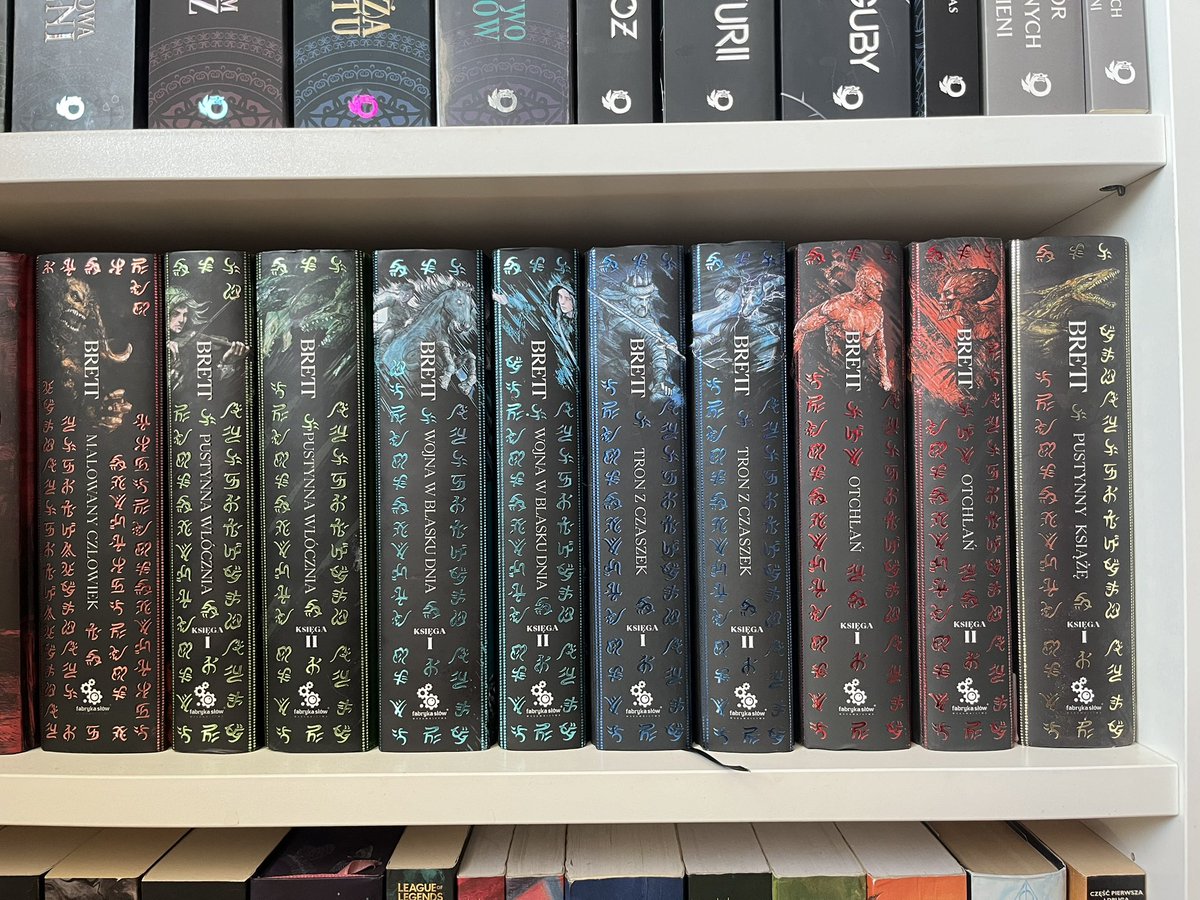 NihilFaust tweet media