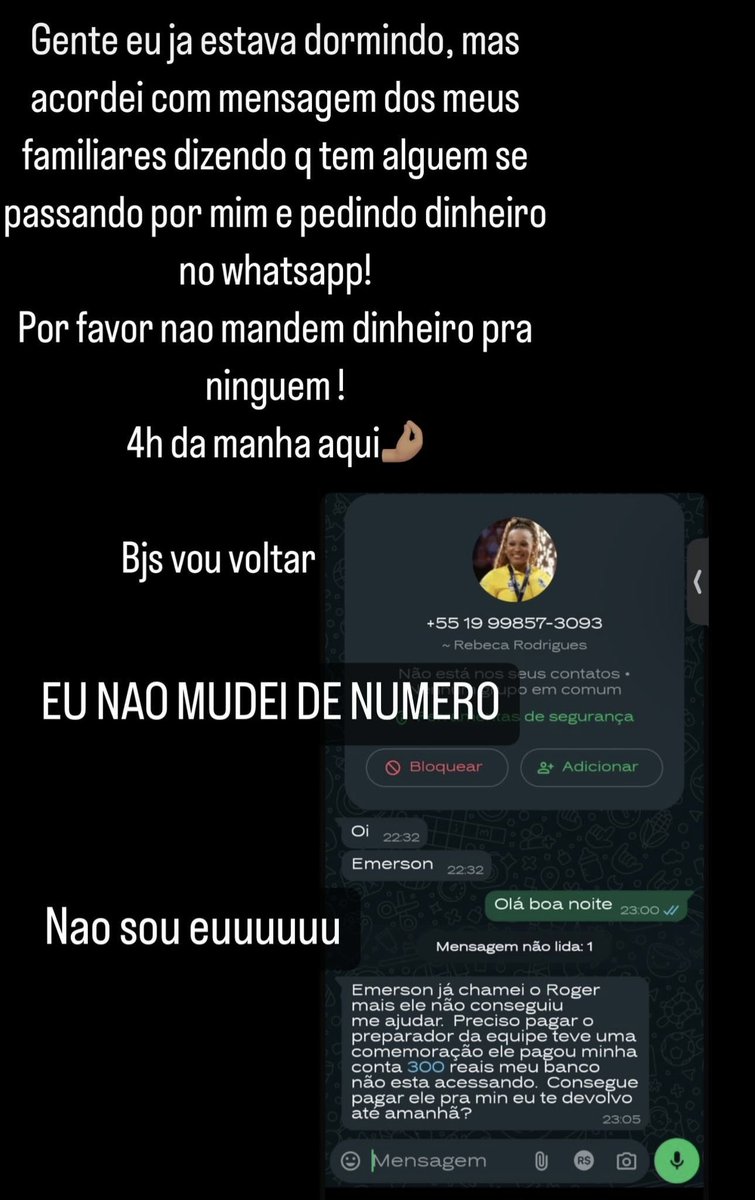 donadasdivinastretas tweet media