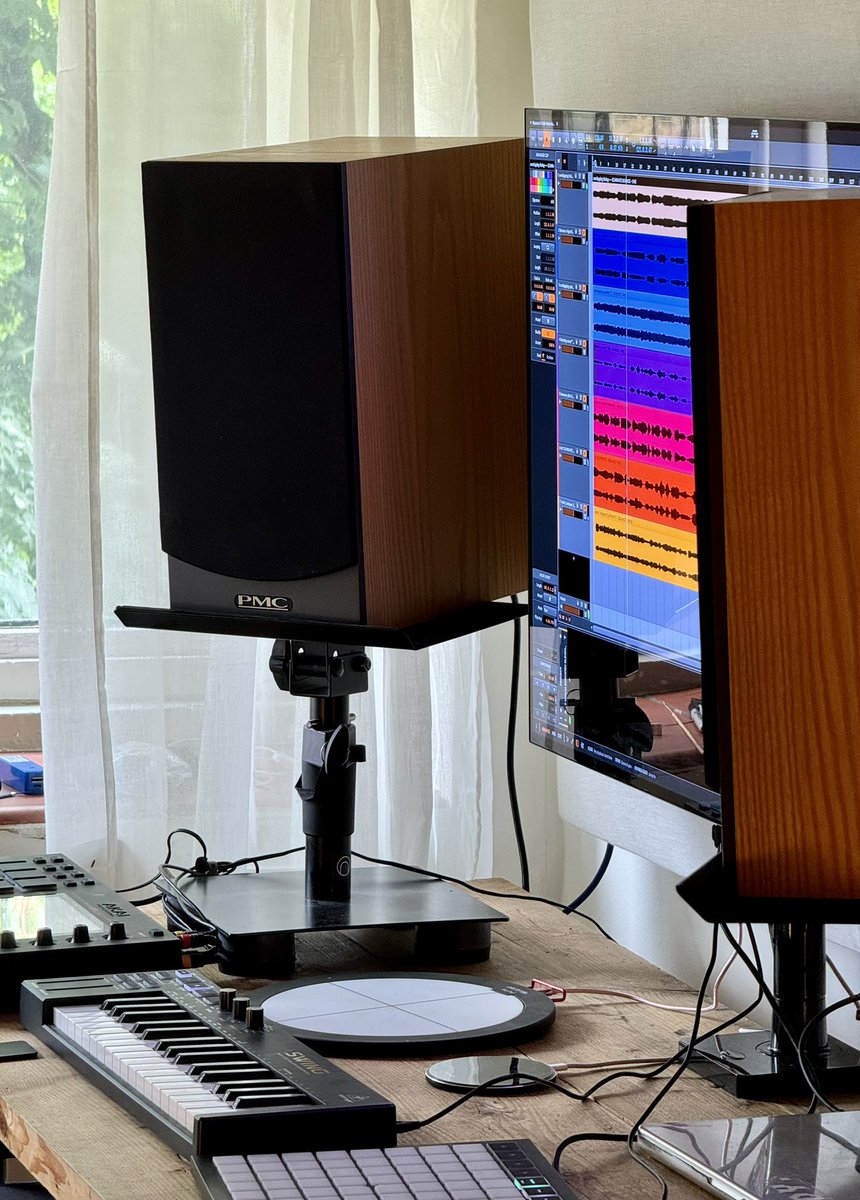 Mastering #pmc
