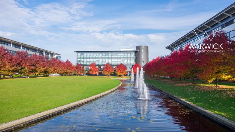 A **3-Year Postdoctoral Position in Complexity Theory** is available at Warwick. This is an excellent opportunity to join one of the most active theory groups in the UK.   

More info is available here: dcs.warwick.ac.uk/~igorcarb/posi…

Please spread the word about it!