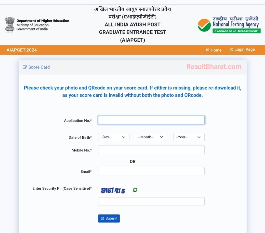 resultbharat's tweet image. 💥#NTA #AIAPGET 2024 Result #Declared 
#AIAPGET2024 #AIAPGETResult
#ResultBharat: Click Below Link to Download 👇
resultbharat.com/NTA-AIAPGET-20…