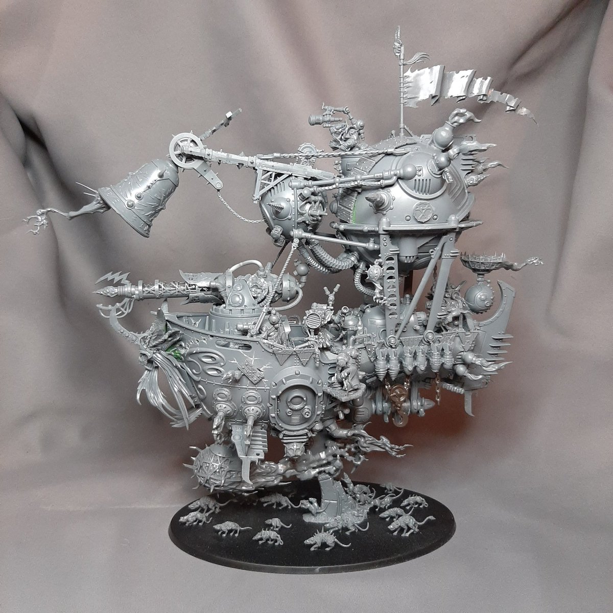 kitbashermagos's tweet photo. Advertise your account with an image. https://t.co/WrZhSRzkvA