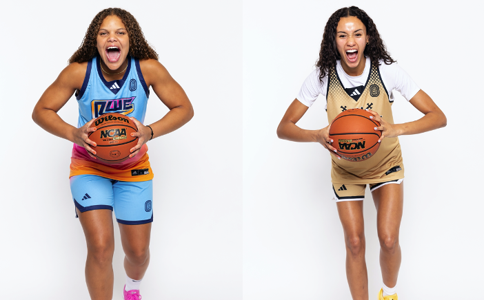 awfulannouncing's tweet photo. Overtime Select high school stars are next generation of women’s basketball growth https://t.co/h777hRfnLQ https://t.co/qtukf115ax