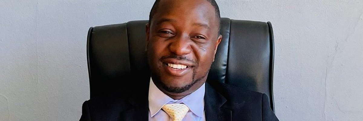 geraldtavez's tweet photo. Just heard that our SG @robohchere ,Councillor @cdegwenzi and @namataik_ have been arrested. Can some1 just remind @edmnangagwa & @ZANUPF_Official that the SADC chairing role is only about rotation and not merit. We call upon the Harare regime to release these 3. #CleanUpZw https://t.co/nvC4ev25Vx