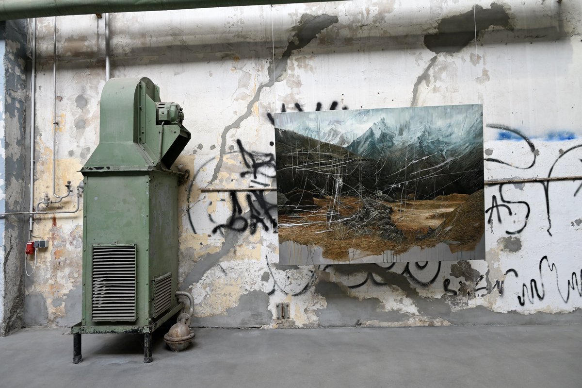 European Citizen Science Association tweet media