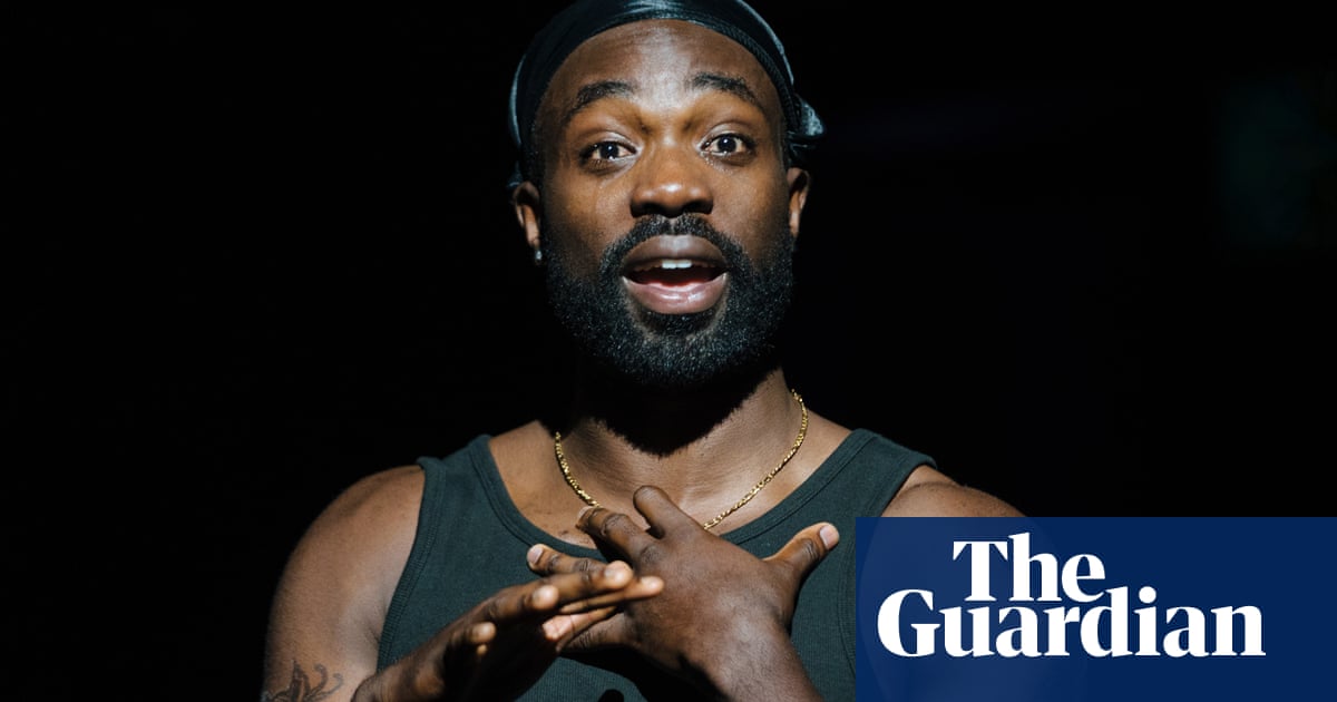 Death of England: The Plays review – Brexit-voting bailiff electrifies this post-Boris revamp dlvr.it/TBJhqf