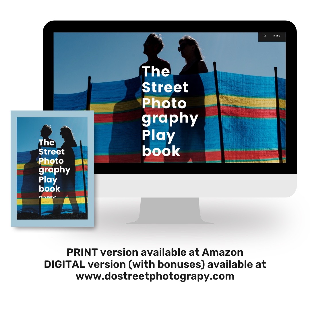 Polly Rusyn 📸 tweet media