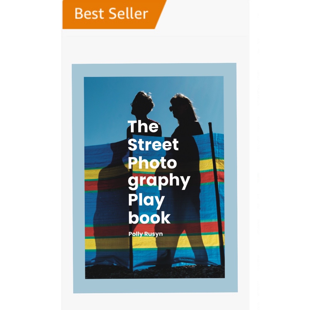 Polly Rusyn 📸 tweet media