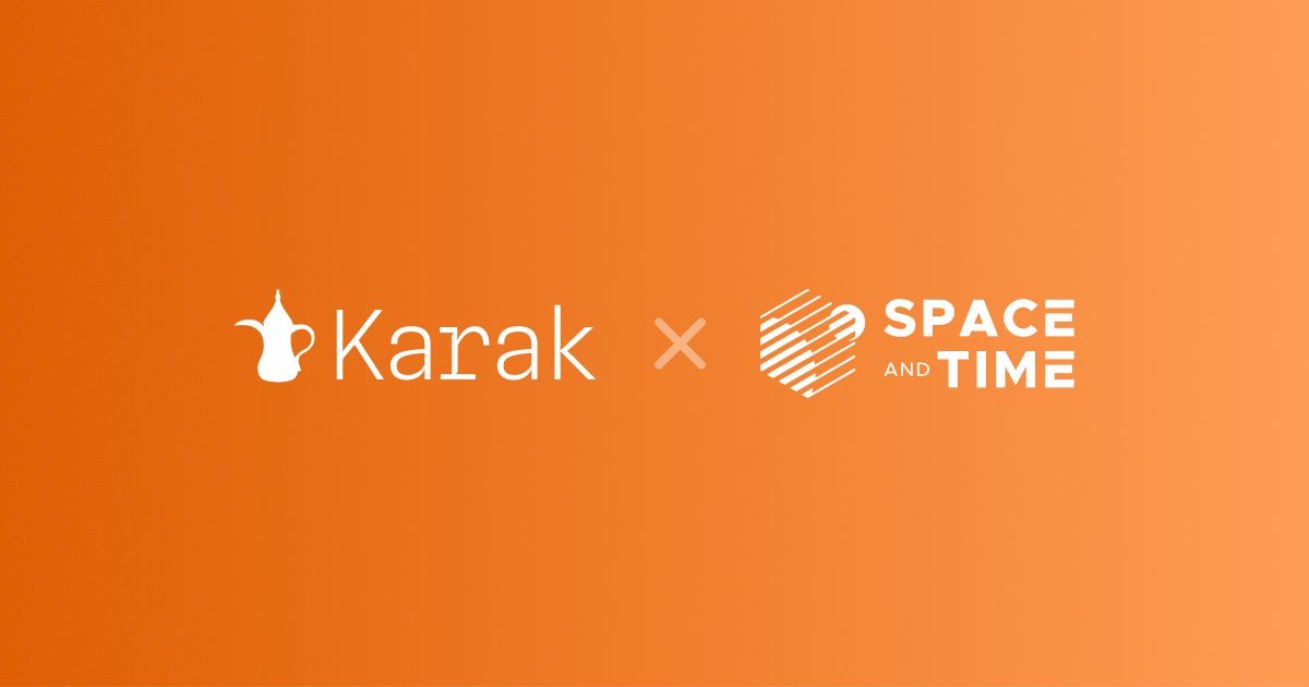 Space and Time tweet media