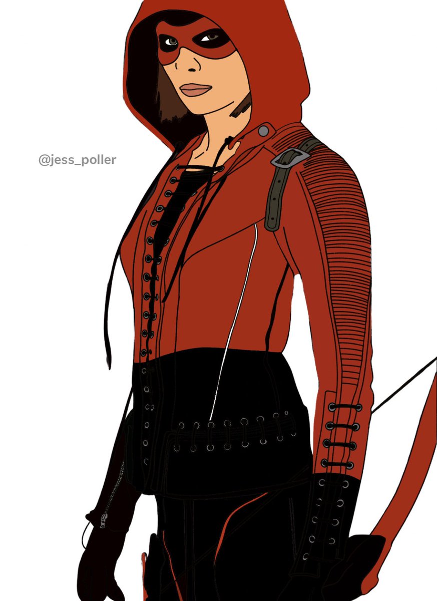 poller_jess's tweet photo. I thought I could still be Thea Queen, but Thea Queen was trusting, and I don't trust you or anyone… not anymore.
Thea Queen was also weak and no matter what it takes d will be strong…

#dc #arrow #theaqueen #speedy #artwork #digitaldrawing https://t.co/3paABAudIu