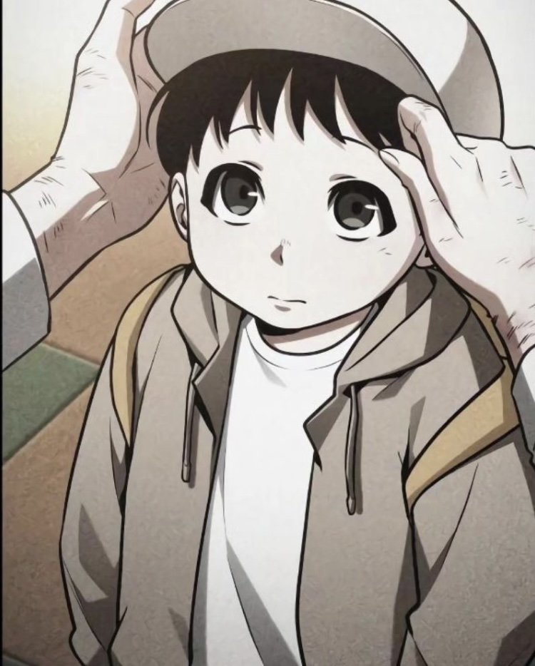 "ชื่ออะไร เราน่ะ"
"คิม ดกจา"
"แล้วแม่นายอยู่ไหนน่ะ? นี่มันก็ดึกแล้วนะ นั่งเล่นอยู่นี่คนเดียวไม่กลัวเหรอ?"
"แม่บอกว่าให้ผมรออยู่ตรงนี้ฮะ"
"....."
"ฮยองอา?"
"จะนั่งเล่นเป็นเพื่อนด้วยล่ะกัน แม่ฉันก็บอกให้รอตรงนี้เหมือนกัน" 
"ได้ฮะ"