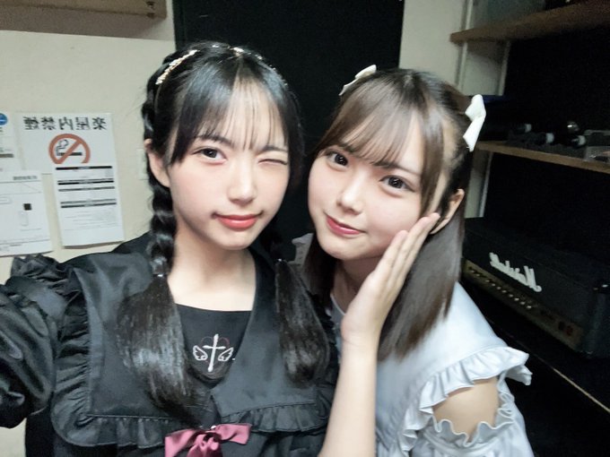 秋月柑七のTwitter画像25