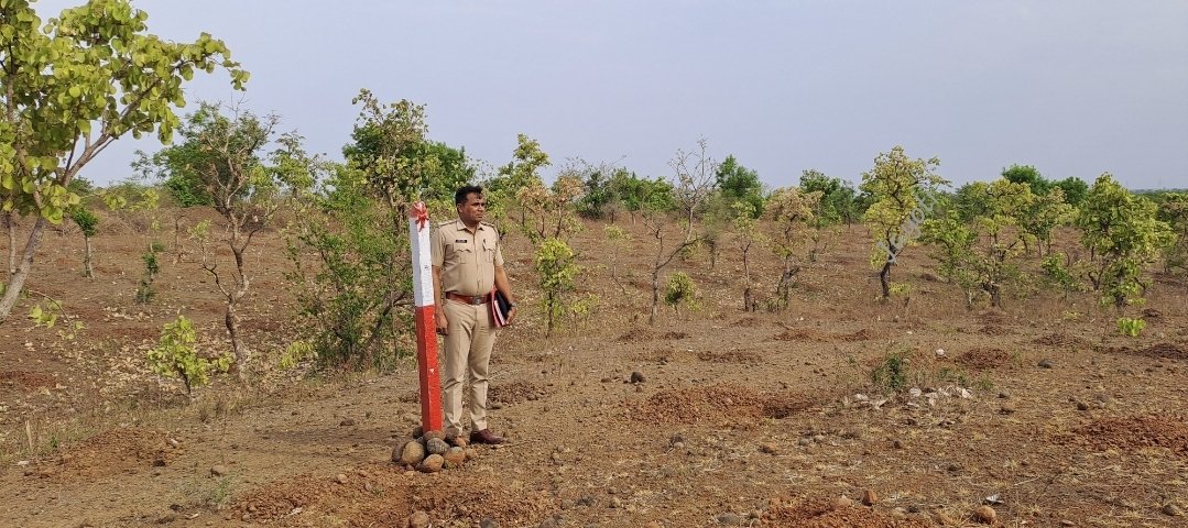 jayotibanerjee's tweet photo. #Rangers are the pivot of Forest Conservation,
Without whom, protecting Forests &amp; Wildlife is impossible,
Nothing better than seeing this tough lot work effectively with grace &amp; smile;
Some of the best humans I've met are Rangers,my favorite people in #Khaki  
#WorldRangersDay https://t.co/f561QH8Esi