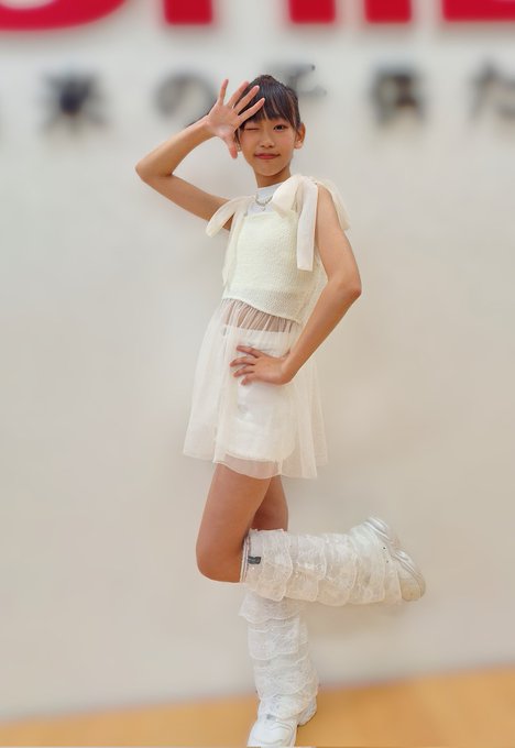 Twitterのコスプレ画像5