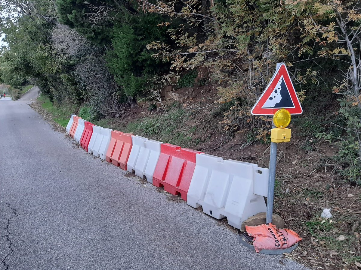 furio_honsell's tweet image. 📢 Questa mattina ho depositato un'interrogazione alla #Giunta regionale riguardo le gravi criticità geologiche e strutturali nell'area di #Trieste. Urge risposta rapida per mettere in sicurezza aree colpite da frane e smottamenti, con l'inclusione di esperti e risorse adeguate