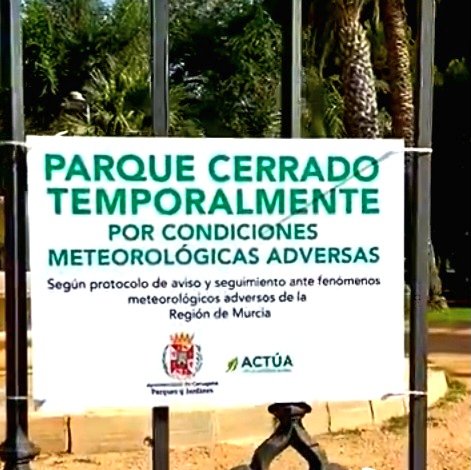 Nuestro Mar Menor tweet media