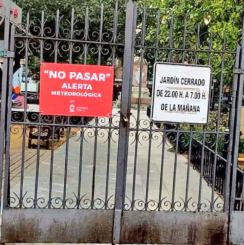 Nuestro Mar Menor tweet media