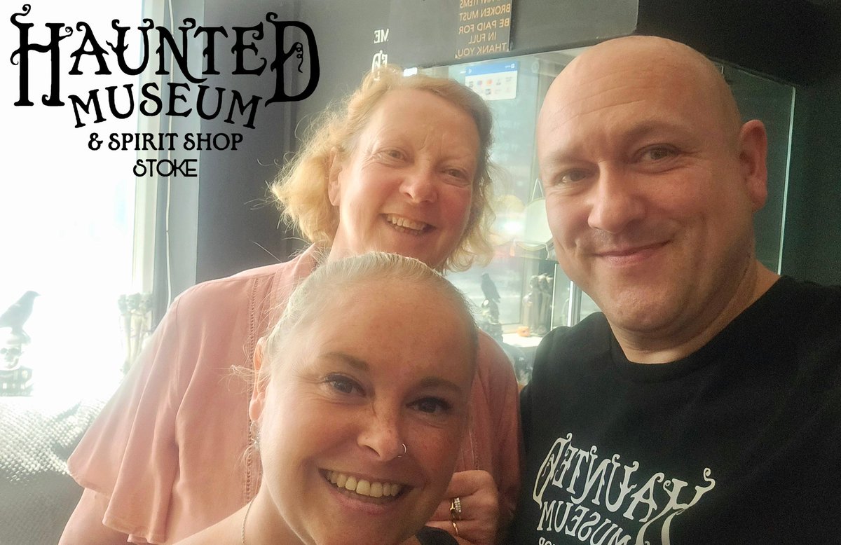 MuseumStoke's tweet photo. Fantastic visit &amp; meeting today with Lord Mayor Lyn Sharpe at the Museum such a lovely lady &amp; striving for the local community in so many ways &amp; we are pleased to be able to offer our help with future projects locally &amp; within the City 
#stokeontrent  #Staffordshire #stoke https://t.co/azuv0opK3B