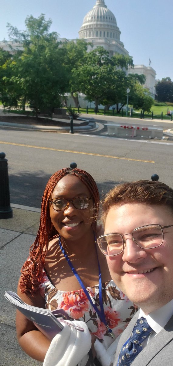 Today's the day! Advocating on Captiol Hill #4specialeducation
#SELS2024