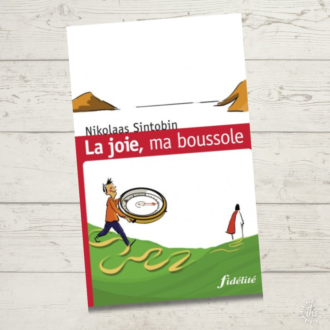 Jésuites EOF (@jesuites) on Twitter photo 📚 En cette période de vacances et ce #VendrediLecture, prenons le temps d'approfondir notre foi, à la lumière de la spiritualité ignatienne. Par exemple, avec les livres accessibles à tous du P. <a href="/NSintobin/">Nikolaas Sintobin</a> sj aux Éditions jésuites ▶ bit.ly/3ySloix #livres #lecture 📚 En cette période de vacances et ce #VendrediLecture, prenons le temps d'approfondir notre foi, à la lumière de la spiritualité ignatienne. Par exemple, avec les livres accessibles à tous du P. <a href="/NSintobin/">Nikolaas Sintobin</a> sj aux Éditions jésuites ▶ bit.ly/3ySloix #livres #lecture
