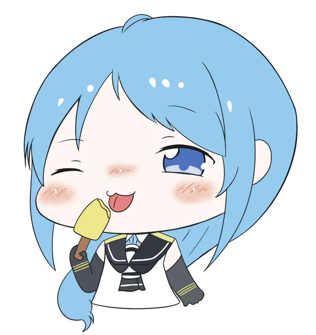 #絵柄が好みっていう人がいいねしてくれて嬉しくなりたい(`・ω・') 