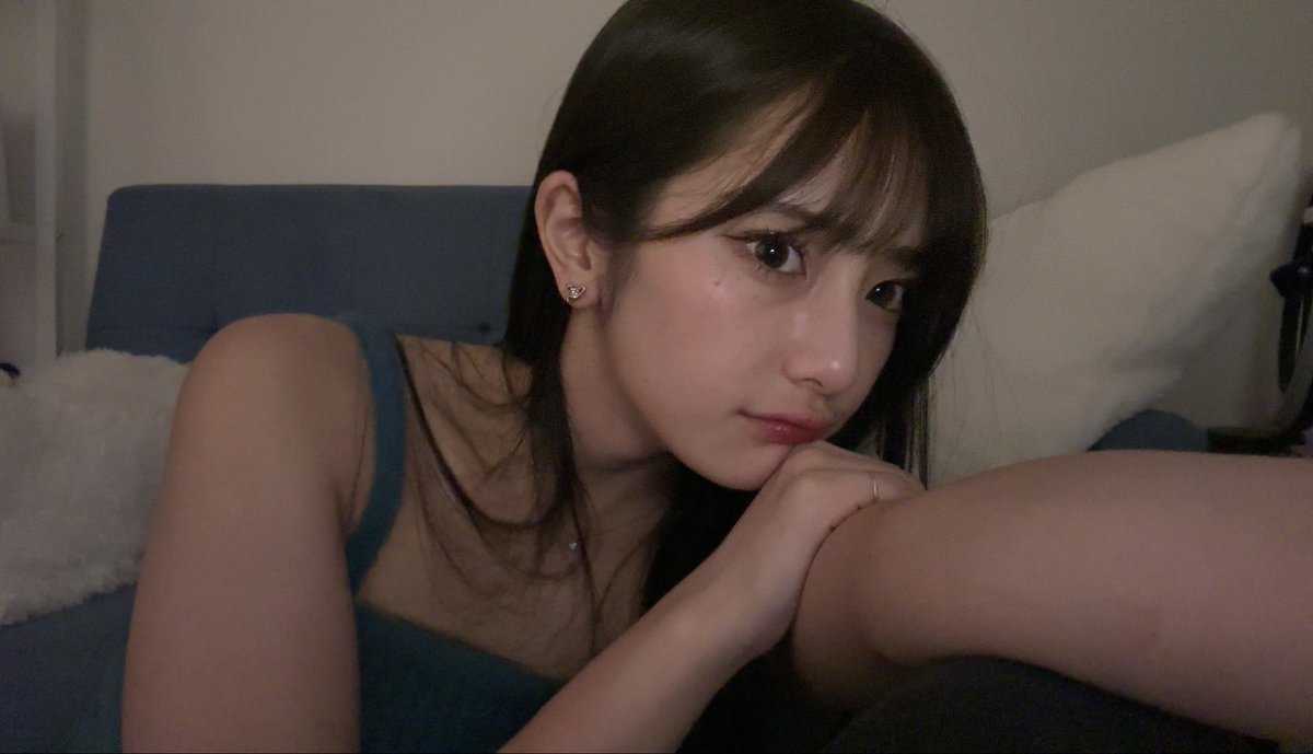 大西陽羽 ONISHI AKIHA tweet media