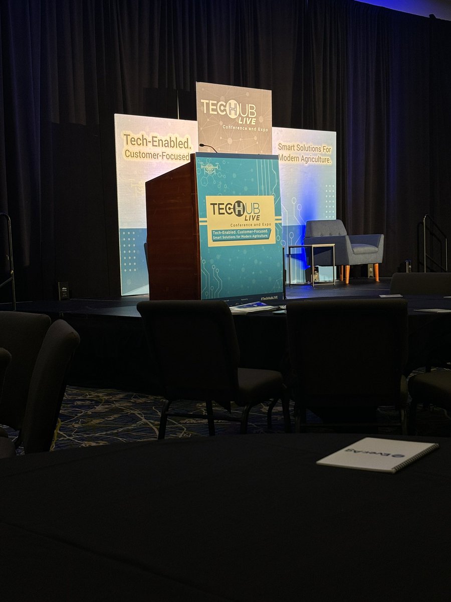 MikaylaLeeFVC's tweet photo. Last day at #TechubLIVE @FVCoop https://t.co/2o4DGC9L59
