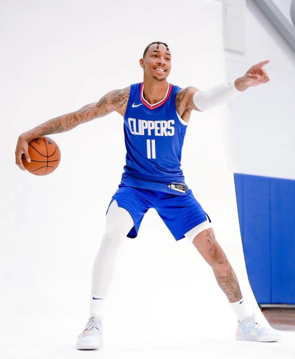 The Junkies (@junksradio) on Twitter photo Joined in studio now by <a href="/Jordan_miller11/">Jordan Miller</a> who plays for the <a href="/LAClippers/">LA Clippers</a> but starred locally for Loudon County High School before heading to George Mason and the University of Miami.
LISTEN HERE: go.audacy.com/thefandc/the-sโฆ Joined in studio now by <a href="/Jordan_miller11/">Jordan Miller</a> who plays for the <a href="/LAClippers/">LA Clippers</a> but starred locally for Loudon County High School before heading to George Mason and the University of Miami.
LISTEN HERE: go.audacy.com/thefandc/the-sโฆ