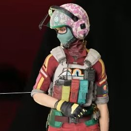 QNDZYcom's tweet photo. FREE Stark - Retroactive skin code in XDefiant:

H3L9-F2Q7-K8M4-T5R1 https://t.co/Rw17CimqWV