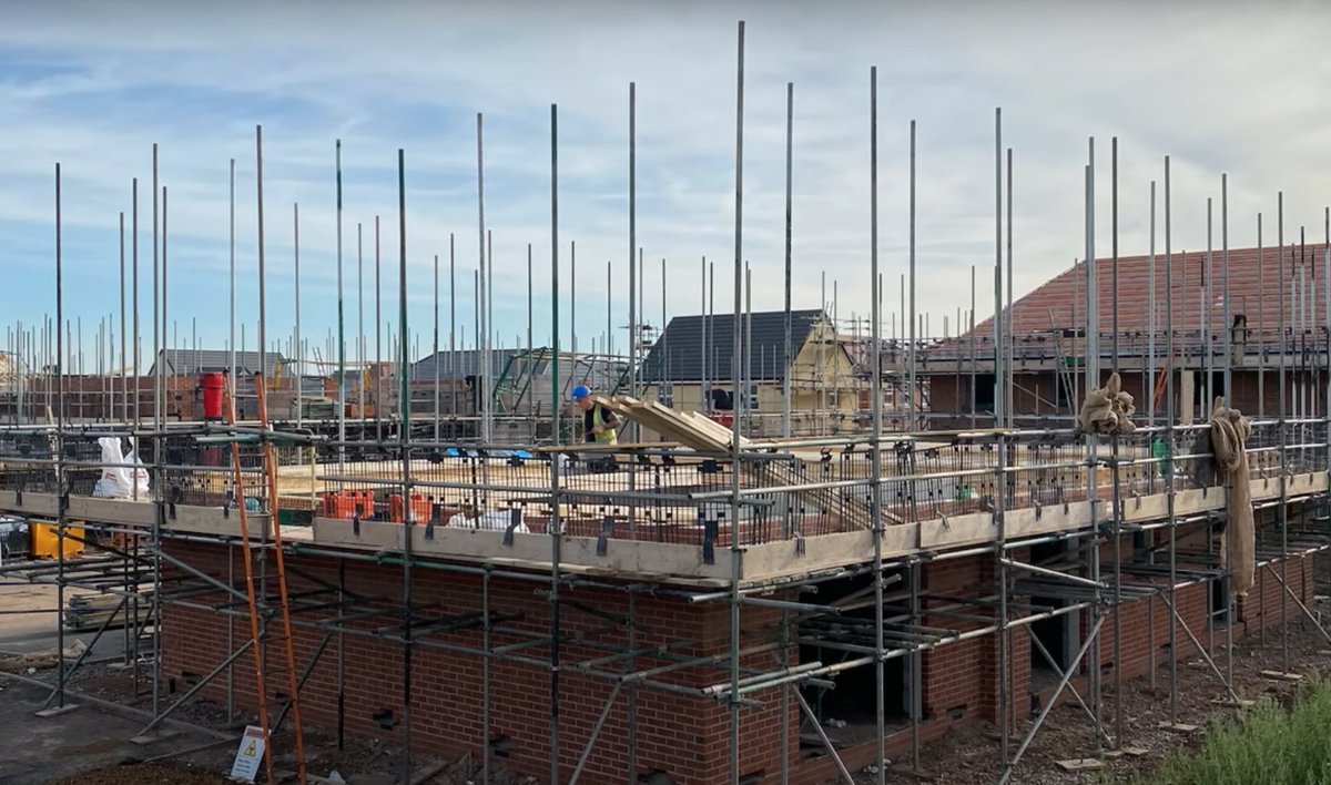 PhilspaceLtd's tweet image. 👷 How can you keep yourself and others safe when accessing a construction site?

Find out in this video: youtu.be/krm8xVZ-wf4?si…

#SiteAccess #ConstructionSite #ConstructionSafety