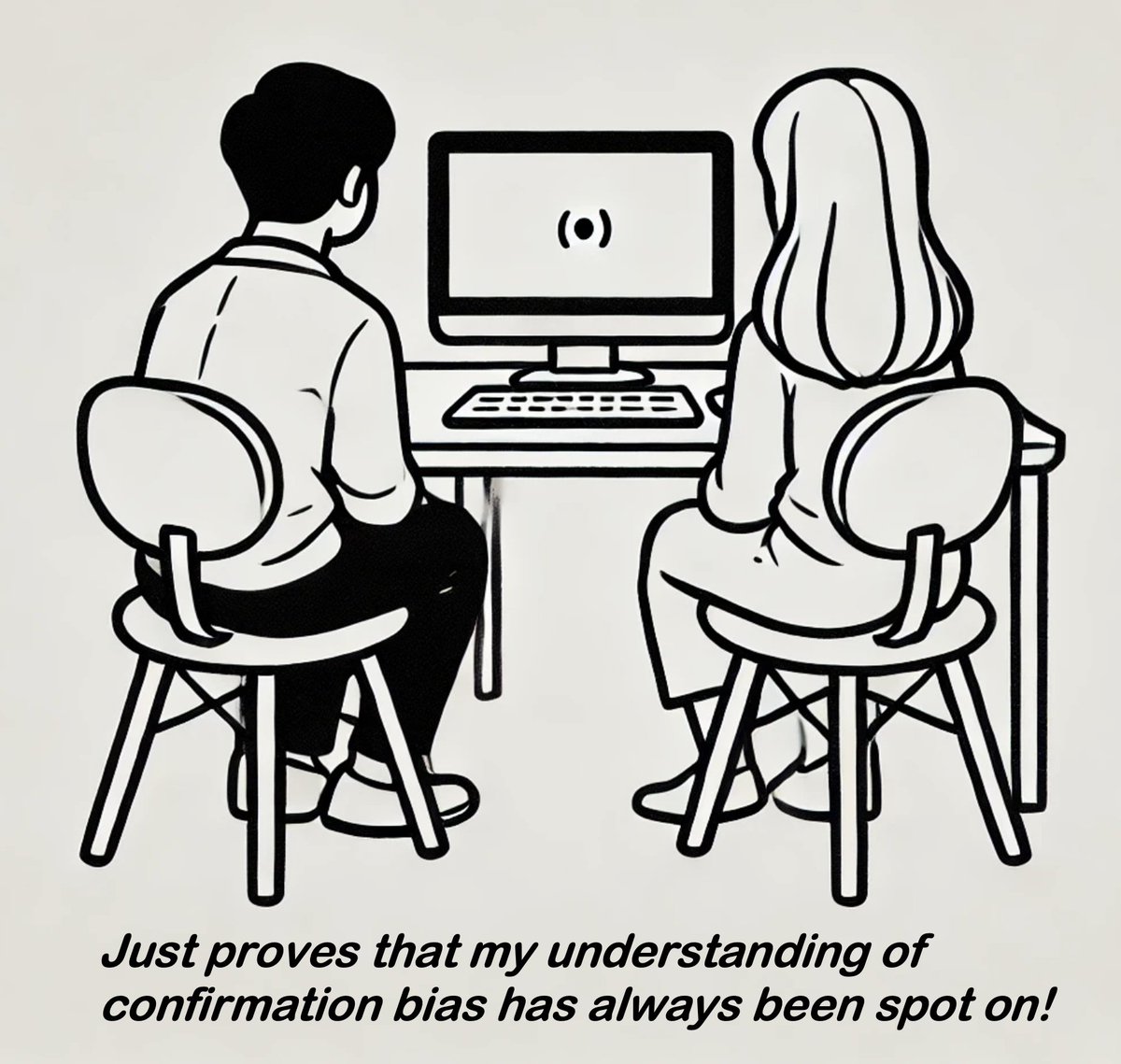 What if discussions of bias in AI were mostly biased themselves?

Is bias in AI too often a bee in someone’s bonnet?
donaldclarkplanb.blogspot.com/2024/07/why-bi…